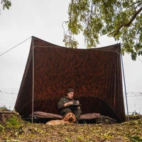 Fox Camolite Tarp